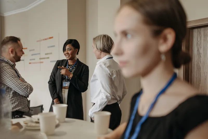 Authority Without Title: How Informal Power Networks Quietly Govern Your Enterprise