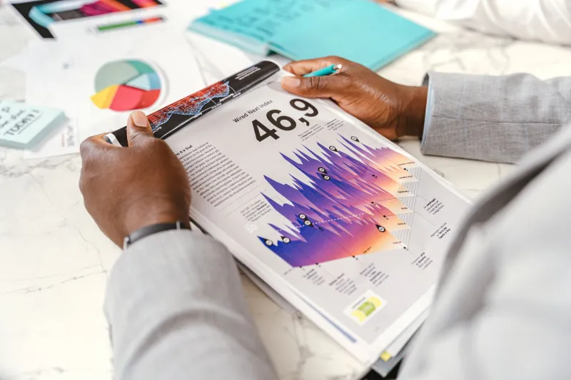 Drowning in Dashboards: Why More Enterprise Data Produces Less Strategic Clarity