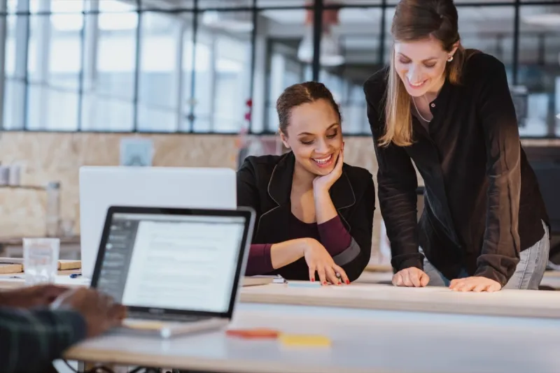Gone Before You Noticed: How Enterprise Structures Drive Away the Talent They Can Least Afford to Lose